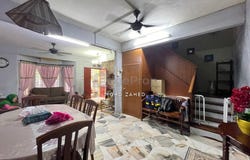 Jalan Au, Keramat, Selangor 54200