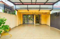 Seri Kembangan, Selangor 43300