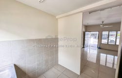 Jln Irama 5, Bandar Puncak Alam, Selangor 42300
