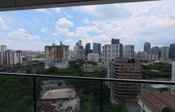 KL Sentral, Kuala Lumpur 58000
