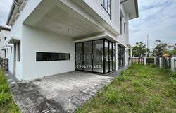 Semenyih, Semenyih, Selangor 43500
