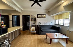 Jalan Pandan Indah 4/14c, Pandan Indah, Kuala Lumpur 55100