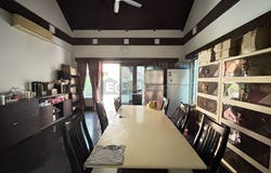 Jalan U1/13A, Glenmarie, Selangor 40150
