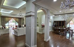 Jalan Anggerik Oncidium, Shah Alam, Selangor 40460