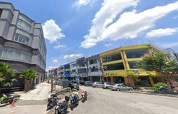 Puchong, Selangor 47100