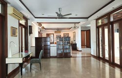Jalan Persekutuan, Bangsar, Bangsar, Kuala Lumpur 50480