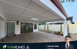 Lorong Batu Nilam, Bandar Botanic/Bandar Bukit Tinggi, Selangor 41200
