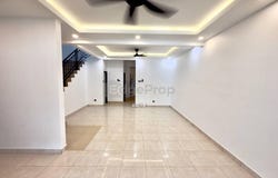 Jalan DC 2, Sungai Buloh, Selangor 47000