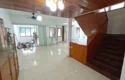 Jalan Teratai 1/2, Ampang, Selangor 56100