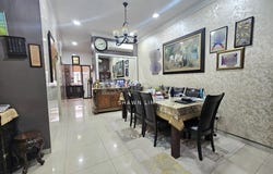 Jalan Tiara, Bukit Jalil, Kuala Lumpur 58200