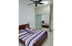 Jalan Dato Senu 3, Taman Dato Senu, Sentul, Kuala Lumpur 51000