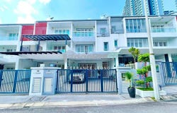 Jalan Sungai Long, Kajang, Bandar Sungai Long, Selangor 43000