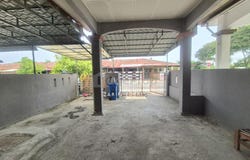 Jalan Kebun, Shah Alam, Selangor 40460