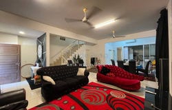 1-01-1 Jalan Lazuardi 7/29, Bandar Puncak Alam, Selangor 40000