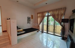 Johor Bahru, Johor 81300