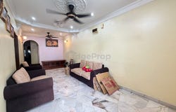 Jalan Damai Indah, Kajang, Selangor 43000