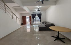 Jalan Sentral, Iskandar Puteri, Johor 79100
