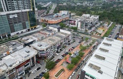 Bangi, Selangor 43650