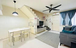 Ampang, Selangor 55100