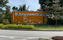 Jalan Bayu Impian, Klang, Selangor 42000