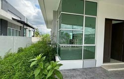 Garden Residence (Klebang Baiduri), Tasek, Ipoh, Perak 31400
