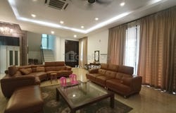 Persiaran Mahkota Cheras, Cheras, Selangor 43200