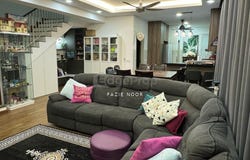 Shah Alam, Selangor 40160