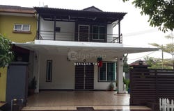 Seri Kembangan, Selangor 43300