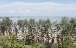 jalan sungai renggit, Pengerang, Johor 81600