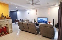 Jalan Tmp 3, Mutiara Puchong, Puchong, Selangor 47100