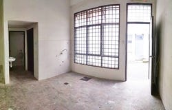 Persiaran Alam Damai, Cheras, Kuala Lumpur 56000
