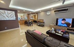 Jalan Bukit Segar, Cheras, Selangor 56100