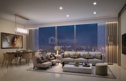 Damansara Heights, Kuala Lumpur 50490