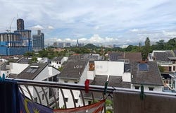 Jalan 5/100a, Cheras, Kuala Lumpur 56100