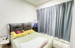 Jalan Raya 2, Serdang, Selangor 43300