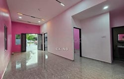 LORONG MANICKAVASAGAM, Klang, Selangor 0