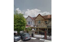 Jalan USJ 9/1, USJ, Selangor 47620