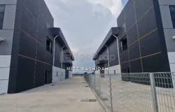 Jenjarom, Selangor 42500