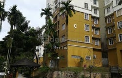 Crystal Tower, 68000, Selangor, Ampang, Selangor 68000