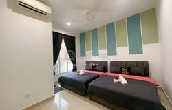 Jalan Dato Onn, Johor Bahru, Johor 81100