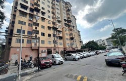 58200, Kuala Lumpur, Jalan Klang Lama (Old Klang Road), Kuala Lumpur 58000