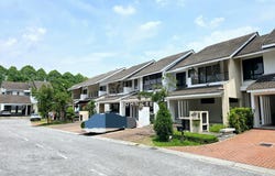 Jalan LE, Puchong, Selangor 47100