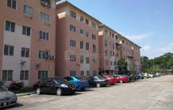 Bandar Botanic/Bandar Bukit Tinggi, Selangor 41200