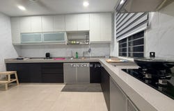 Jalan Saujana, Ampang, Selangor 68000