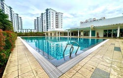Jalan Setia Gemilang U13/45C, Bandar Setia Alam, 40170, Selangor, Shah Alam, Selangor