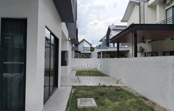 Panorama Lapangan Perdana, Ipoh, Perak 31350