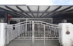 Jalan Pending 2, Klang, Selangor 41200