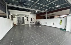 Rawang, Selangor 48300