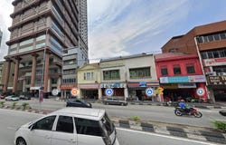 Jalan Sultan Azlan Shah, Jalan Ipoh, Kuala Lumpur 51200