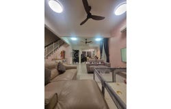 Lebuh Diamond, Semenyih, Selangor 43500